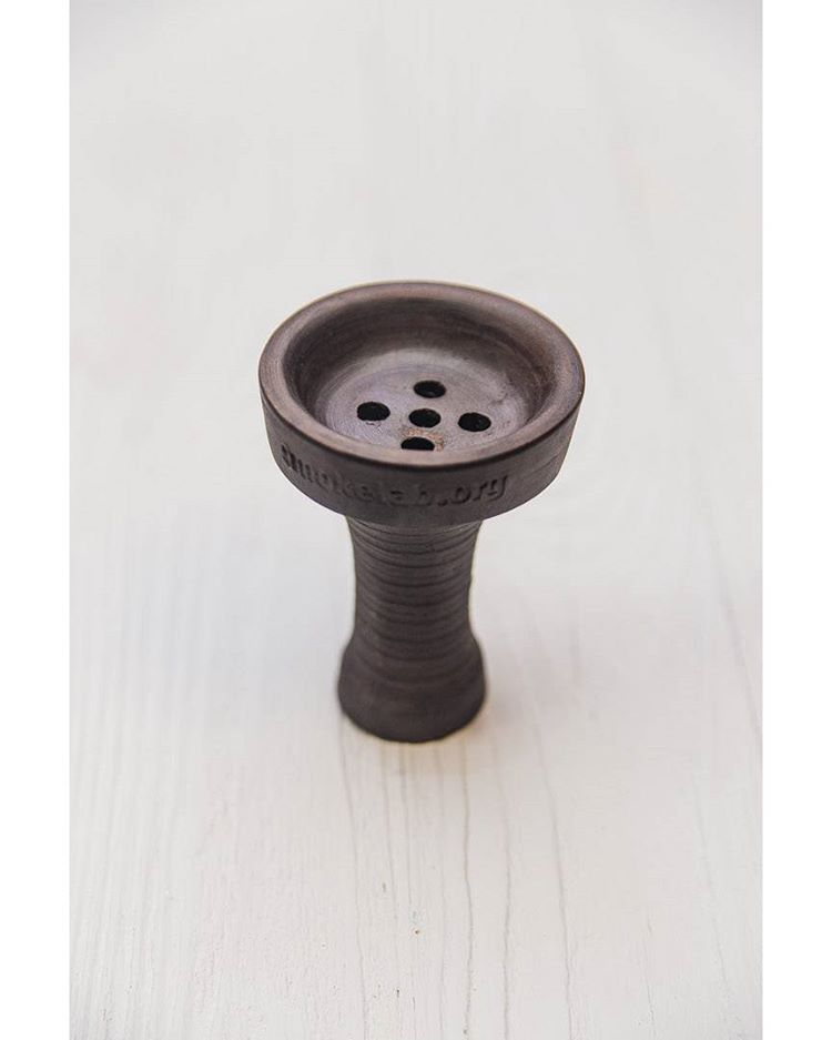 чаша для кальяна smokelam evil bowl